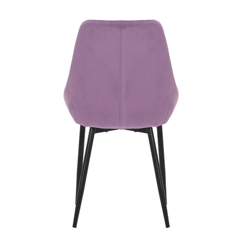 Elliana Velvet Dining Chairs