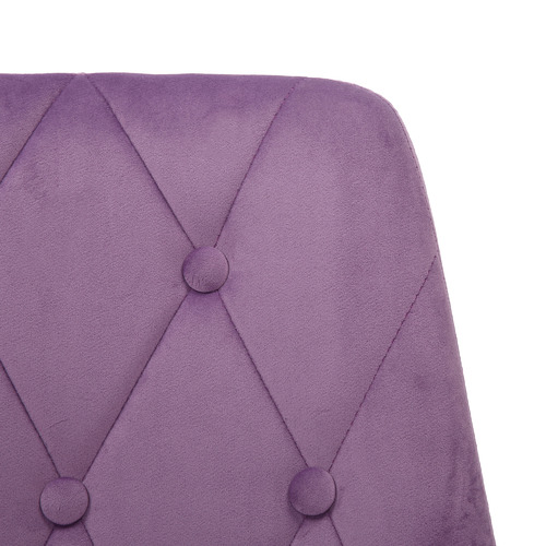 Elliana Velvet Dining Chairs