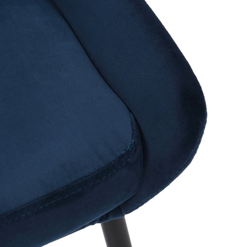 Elliana Velvet Dining Chairs