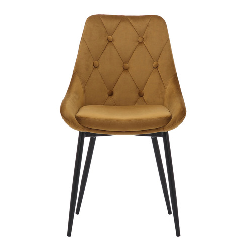 Elliana Velvet Dining Chairs