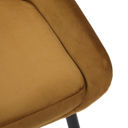 Elliana Velvet Dining Chairs