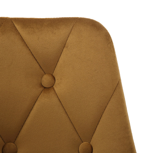 Elliana Velvet Dining Chairs