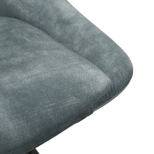 Lucas Velvet Dining Chairs