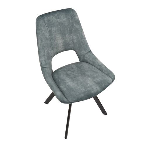 Lucas Velvet Dining Chairs
