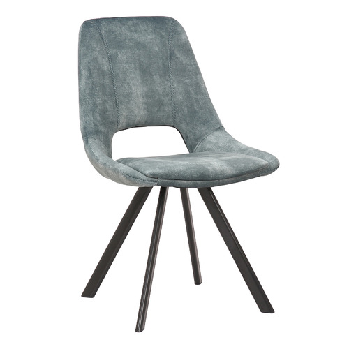 Lucas Velvet Dining Chairs