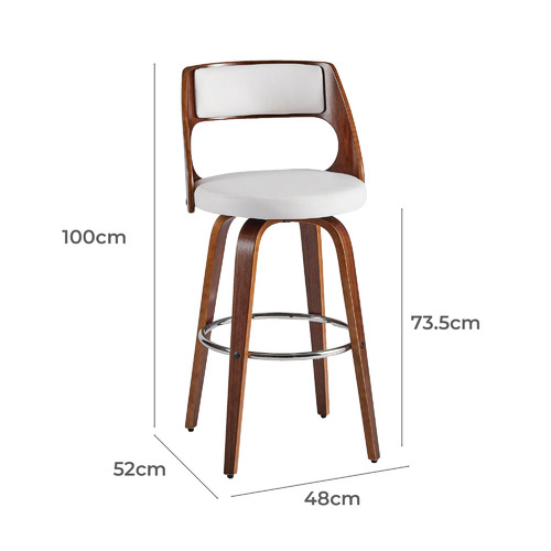 White-Zurich-Modern-Barstools-JY1702