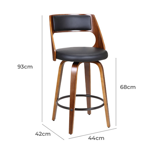 Munich-Faux-Leather-Swivel-Barstools