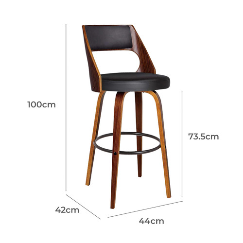 Munich-Faux-Leather-Swivel-Barstools