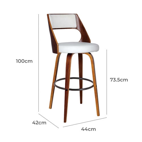 Munich-Faux-Leather-Swivel-Barstools