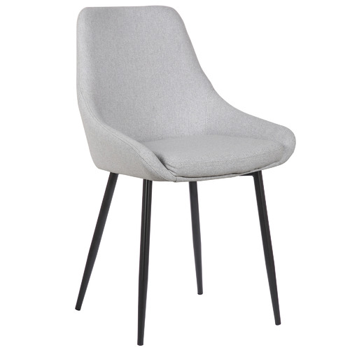 Daimyo Upholstered Dining Chairs