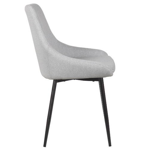 Daimyo Upholstered Dining Chairs