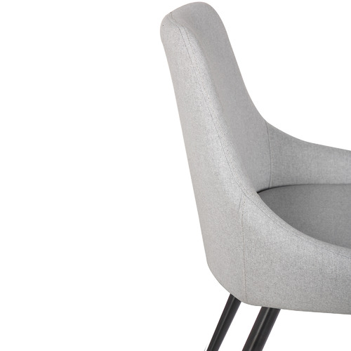 Daimyo Upholstered Dining Chairs