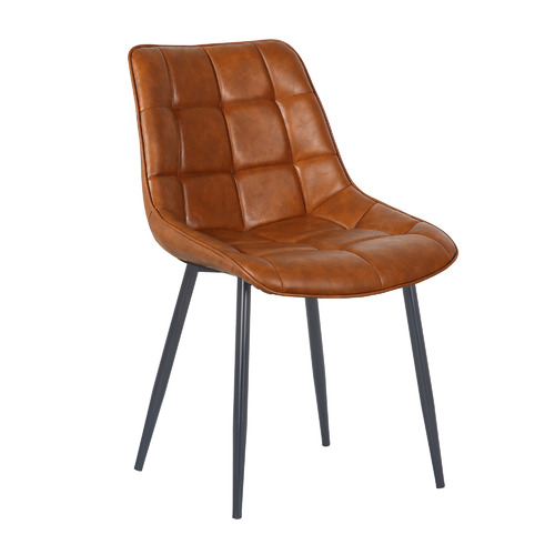 Alucard Faux Leather Dining Chairs