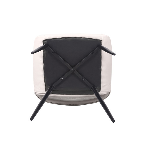 Nancy Faux Leather Dining Chairs