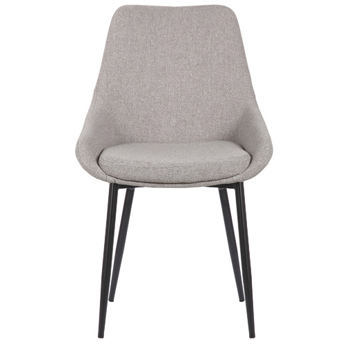 Daimyo Upholstered Dining Chairs