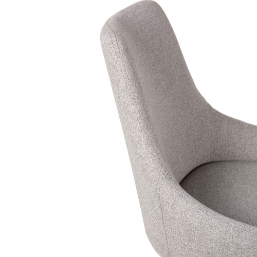 Daimyo Upholstered Dining Chairs