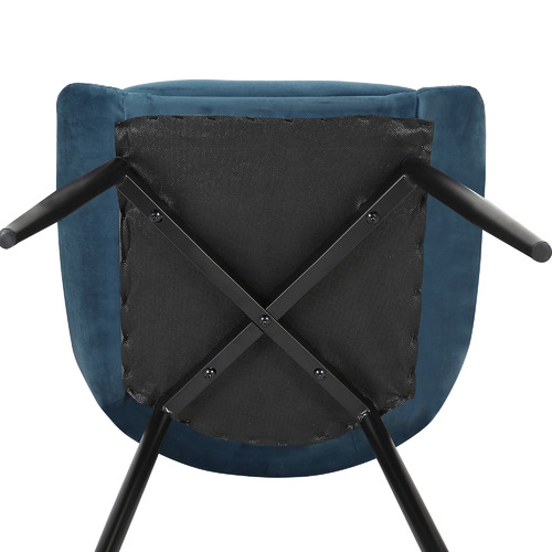 Daimyo-Dusty-Velvet-Dining-Chairs-MF1887