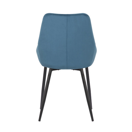 Daimyo-Dusty-Velvet-Dining-Chairs