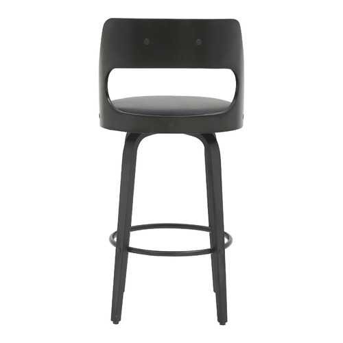 Zurich-Modern-Faux-Leather-and-Wood-Barstools