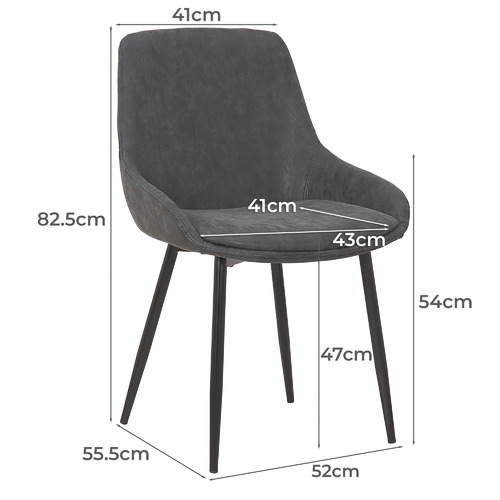 Lance-Faux-Leather-Dining-Chairs-MF1887