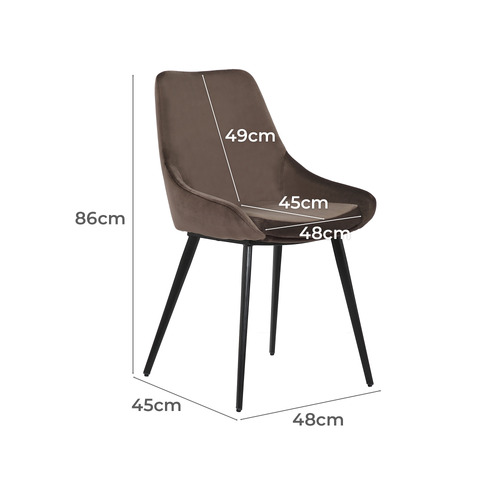 Daimyo-Velvet-Dining-Chairs