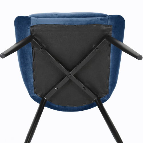 Daimyo-Velvet-Dining-Chairs-MF1887