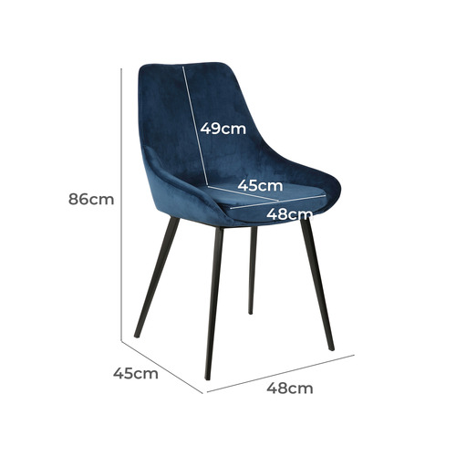 Daimyo-Velvet-Dining-Chairs-MF1887