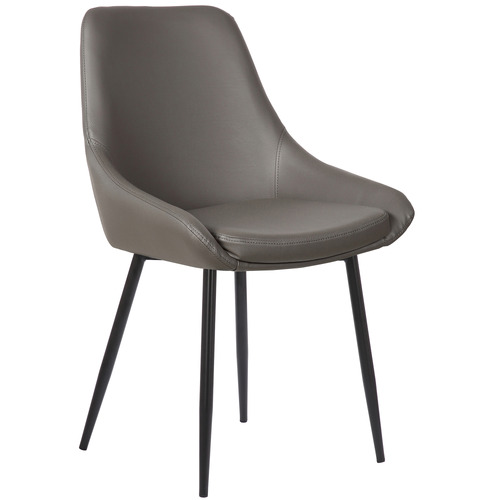 Daimyo-Faux-Leather-Dining-Chairs
