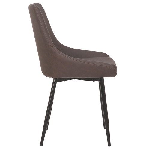 Daimyo-Faux-Leather-Dining-Chairs