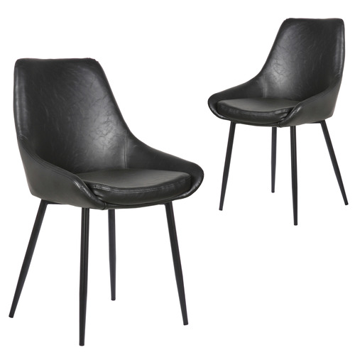 Daimyo-Faux-Leather-Dining-Chairs
