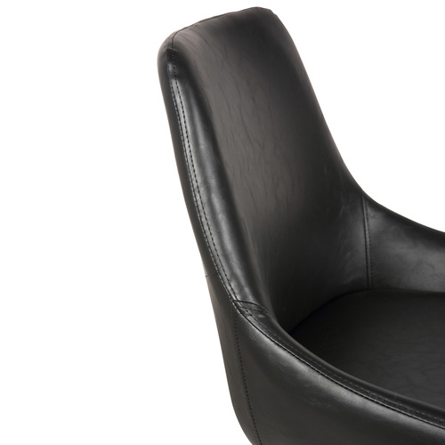 Daimyo-Faux-Leather-Dining-Chairs