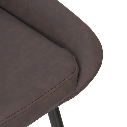 Daimyo-Faux-Leather-Dining-Chairs
