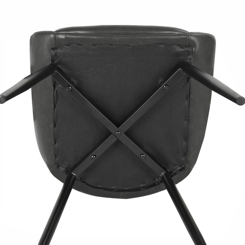 Daimyo-Faux-Leather-Dining-Chairs