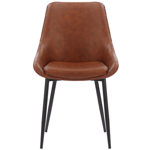 Daimyo-Faux-Leather-Dining-Chairs
