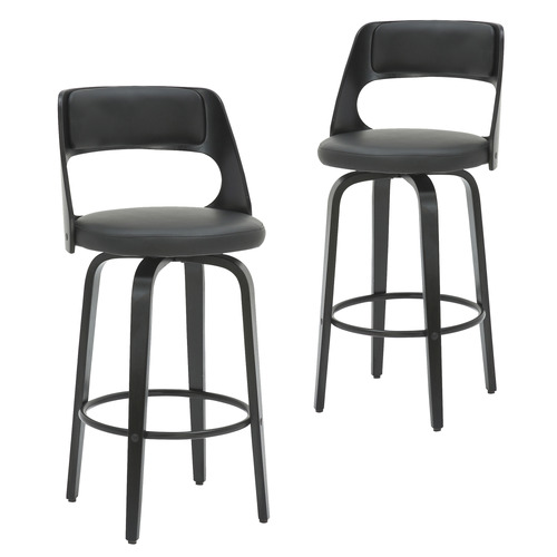 Zurich-Modern-Faux-Leather-and-Wood-Barstools