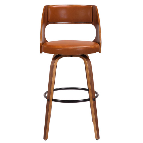 Zurich-Modern-Faux-Leather-and-Wood-Barstools