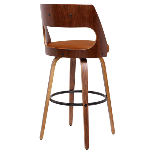 Zurich-Modern-Faux-Leather-and-Wood-Barstools