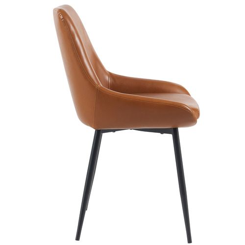 Daimyo-Faux-Leather-Dining-Chairs