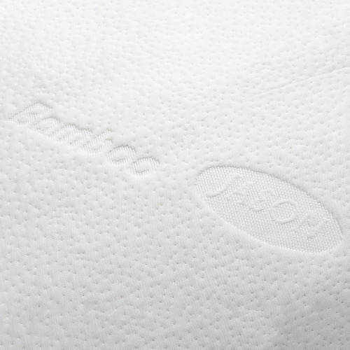 Jason Bamboo-Blend Medium Pillow