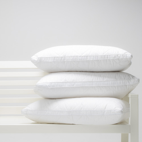 Onkaparinga Wool Surround Pillow Temple & ster