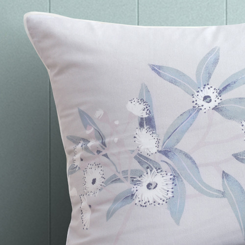 Onkaparinga Eucalyptus Cotton Quilt Cover Set & Reviews Temple & ster