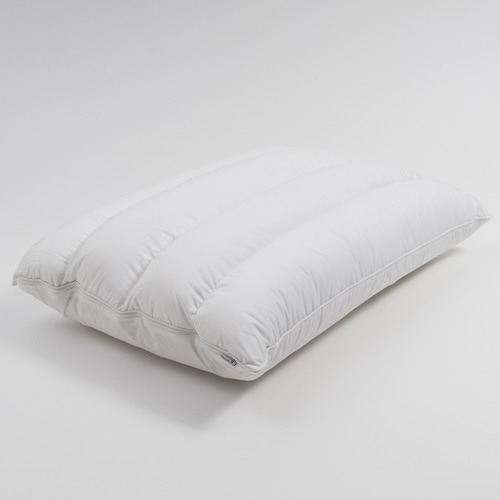 RevitaSleep Dunlop Dual Layer Latex Pillow Temple & ster