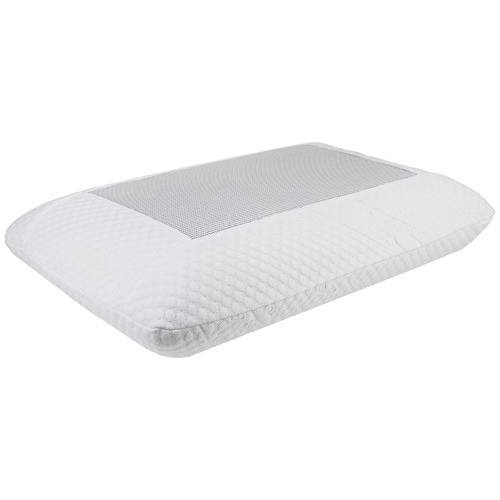 Threshold memory best sale foam pillow