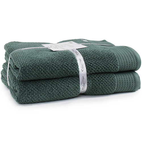 Avalon Cotton Bath Sheets