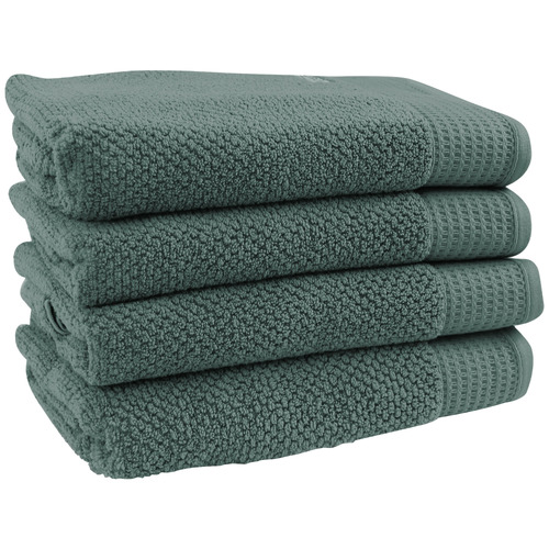 Avalon Cotton Bath Towels