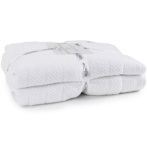 Avalon Cotton Bath Sheets