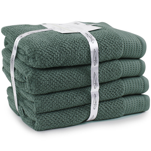 Avalon Cotton Bath Towels