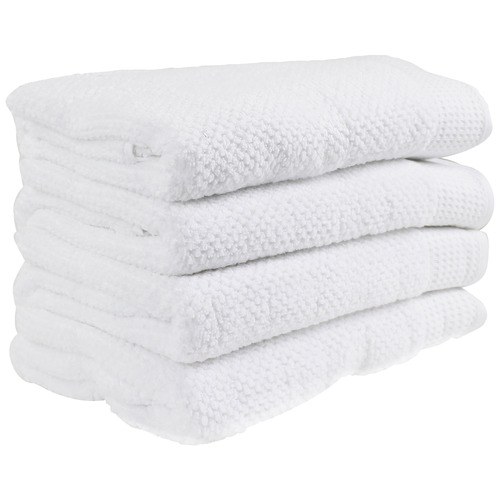 Onkaparinga Avalon Cotton Bath Towels Temple & ster