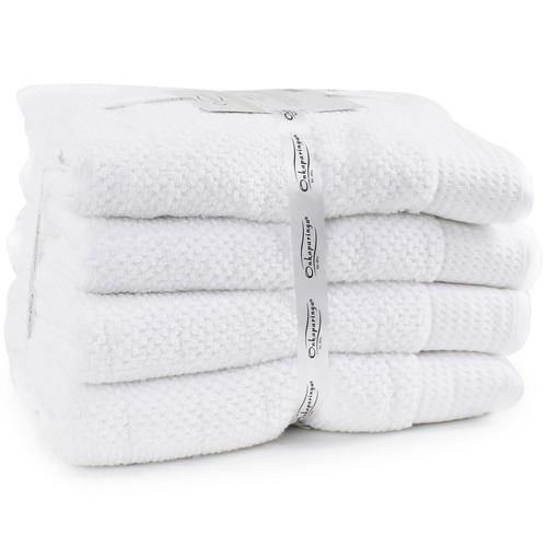 Avalon Cotton Bath Towels