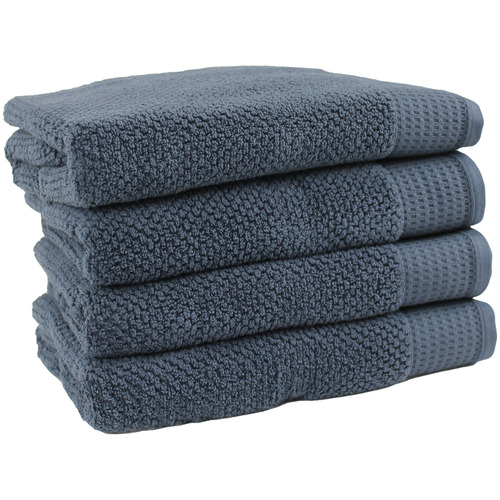 Onkaparinga Avalon Cotton Bath Towels | Temple & Webster